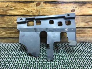 Накладка декоративная на торпедо Opel Astra 1998-2009, 13137842