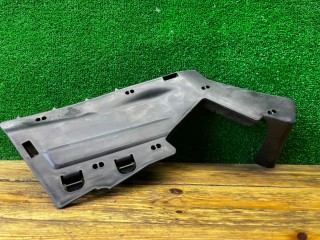 Обшивка багажника Audi A6 2001-2005, 4F9863778A