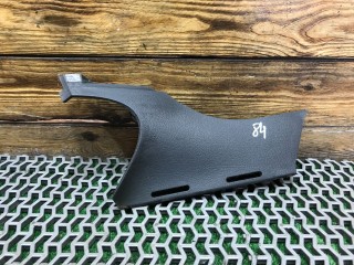 Накладка декоративная Opel Zafira 1999-2003, 09174572