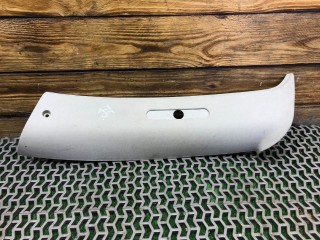 Обшивка стойки задней правой Ford Galaxy 2000-2006, 7M3867288B