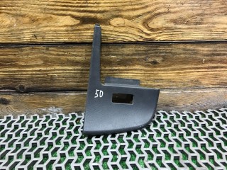 Накладка декоративная Mercedes ML W163 2001-2005, A1636805736