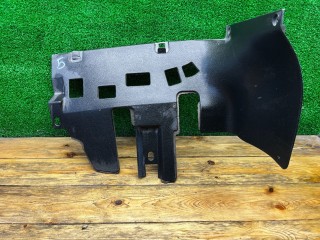 Накладка декоративная на торпедо, 09133576, Opel Zafira