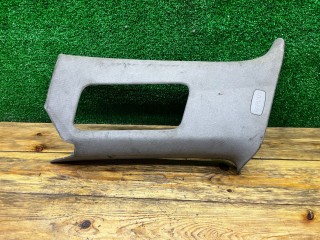 Обшивка стойки задней правой Volkswagen Touareg 2002-2007, 7L6867242