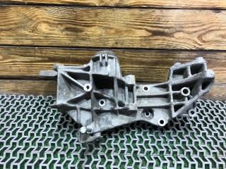 Кронштейн вискомуфты Audi A4 1999-2001, 1.6 л, бензин, 058145523B