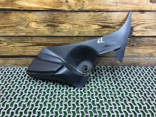 Дождевик Seat Alhambra 2000-2010, минивэн, 7M3853187H