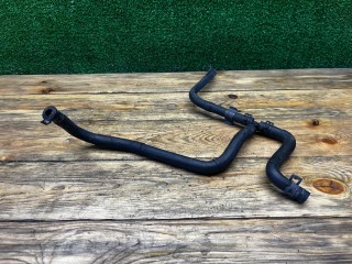 Патрубок радиатора Volkswagen Sharan 2000-2003, 1.9 л, 7M3122063B
