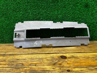 Накладка декоративная Opel Astra 1998-2009, левый руль, 13113929