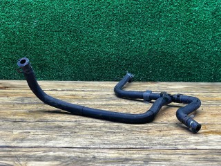 Патрубок радиатора Volkswagen Sharan 2000-2003, 1.9 л, 7M3122063B