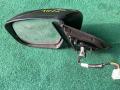 зеркало Nissan Qashqai 2015г. - фото №2