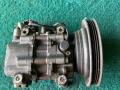 8832016390, 8841016181 компрессор кондиционера Toyota CORSA 1998г. - фото №2