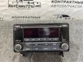 8701A561, 39197460 Магнитола Mitsubishi Lancer 2014г. - фото №2