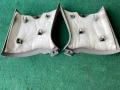 7L6867246, 7L6867245 Обшивка стойки Volkswagen Touareg 2005г. - фото №2