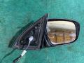 зеркало Nissan Qashqai 2015г. - фото №3