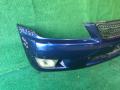 бампер Toyota Altezza 2002г. - фото №3