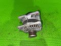 23100JD200, 23100JD22M генератор Nissan Qashqai 2013г. - фото №4