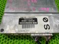 8966152N30 блок управления двигателем Toyota probox 2004г. - фото №2