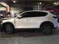 KB7W39070C Подушка АКПП Mazda CX 5 2019г. - фото №6