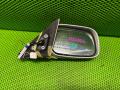 зеркало Toyota Progres 2001г. - фото №3