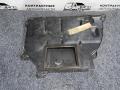 55823-52010, 55083-52010 дефлектор радиатора TOYOTA YARIS 2004г. - фото №3