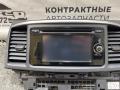 8701A627, 8002B580XA, 8002A376XA Магнитола MITSUBISHI LANCER 2011г. - фото №2