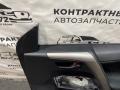6761042B40, 6761042B40C1 обшивка двери Toyota Rav4 2018г. - фото №4