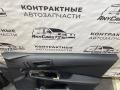 6762006E80C7, 6761006G00C5, 6764006D10C7, 6763006D10C7 обшивка двери Toyota Camry 2013г. - фото №3