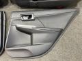 6762006E80C7, 6761006G00C5, 6764006D10C7, 6763006D10C7 обшивка двери Toyota Camry 2013г. - фото №7