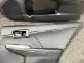 6762006E80C7, 6761006G00C5, 6764006D10C7, 6763006D10C7 обшивка двери Toyota Camry 2013г. - фото №8