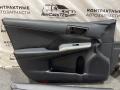 6762006E80C7, 6761006G00C5, 6764006D10C7, 6763006D10C7 обшивка двери Toyota Camry 2013г. - фото №11
