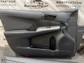 6762006E80C7, 6761006G00C5, 6764006D10C7, 6763006D10C7 обшивка двери Toyota Camry 2013г. - фото №15