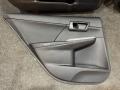 6762006E80C7, 6761006G00C5, 6764006D10C7, 6763006D10C7 обшивка двери Toyota Camry 2013г. - фото №17