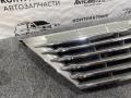 5330146020, 5311106620 решетка радиатора Toyota Camry 2014г. - фото №6