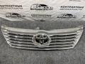 5330146020, 5311106620 решетка радиатора Toyota Camry 2014г. - фото №8