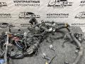 8966158021 проводка ДВС Toyota ALPHARD 2003г. - фото №4