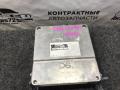 8966152451 блок управления двигателем Toyota probox 2003г. - фото №2