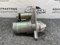 23300EN20A, 23300EN20D стартер Nissan X-Trail 2010г. - фото №2