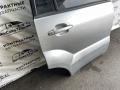 дверь TOYOTA LAND CRUISER PRADO 2006г. - фото №14