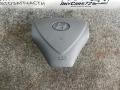 569001C600WK подушка безопасности водителя Hyundai Getz 2006г. - фото №2