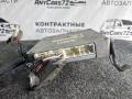 8966652360 коса двс Toyota Vitz 2000г. - фото №3