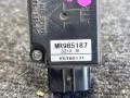 MR985187 Датчик расхода воздуха Mitsubishi Lancer 2014г. - фото №4