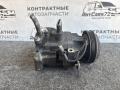 4472206254 компрессор кондиционера Toyota Vitz 2000г. - фото №4