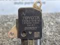 2220437010 Датчик расхода воздуха Toyota Camry 2013г. - фото №4