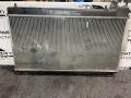 радиатор охлаждения двигателя Honda Fit 2003г. - фото №10