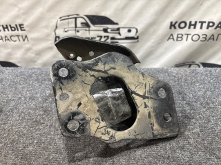 Кронштейн продольного рычага, ориг. номер 55430JG000, Nissan X-Trail 2007-2011