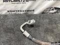 Трубка кондиционера Toyota porte 2010г. - фото №2