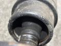 37000JG00A карданный вал Nissan Qashqai 2008г. - фото №9