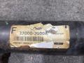 37000JG00A карданный вал Nissan Qashqai 2008г. - фото №11