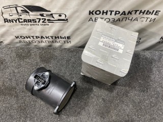 Датчик расхода воздуха, ориг. номер 22680VC201, NISSAN