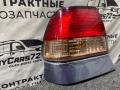 4845A фонарь Nissan SUNNY 2004г. - фото №2