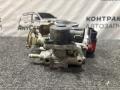 Дроссельная заслонка Nissan SUNNY 2001г. - фото №2